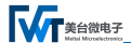 Meitai Microelectronics Logo